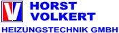 Horst Volkert - Heizungstechnik GmbH